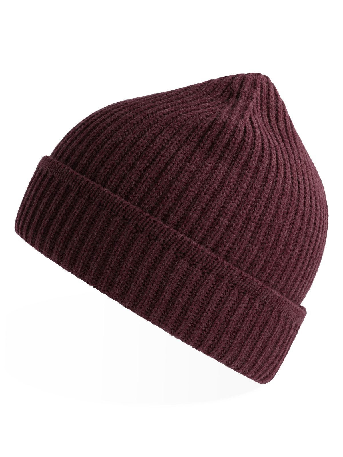 burgundy melange